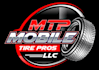 design awesome tire logo