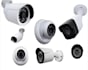 do hikvision and dhaua cameras plus access control configuration