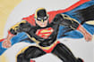 make superhero or villain character design