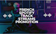boost your french spotify streams grow your audience fast