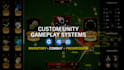 develop custom unity gameplay systems