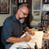 comic book professional artist