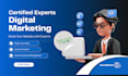 manage your digital marketing completely