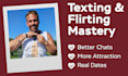 coach you to master texting on dating apps