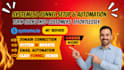 create systeme io sales funnel systemeio website systemeio landing page design