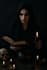 remove curses, hexes, black magic, negative energy, job hunting spell