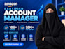 be your amazon account manager amazon virtual assistant of seller central