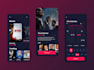 build cinema ticket booking app, ticket booking app, cinema app