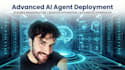 build ai agent, n8n ai agent, custom automation solutions