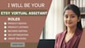 be your etsy VA assistant, virtual assistant seo, etsy