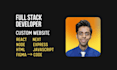 build a nextjs and react web app with supabase or appwrite backend