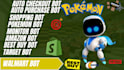 make auto purchase bot, shopping bot, pokemon bot, target bot, auto buying bot