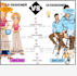 ui and UX designer