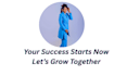 be your personal success accountability partner