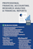write finance, accounting tasks and economics tasks