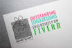 create an awesome logo for you