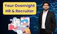 deliver HR consultation hire top tech talent for your company