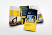 design professional flyers and banners