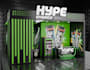 design premium product display stand in 3d for your brand