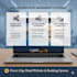 create a stunning mobile friendly hotel website with booking system