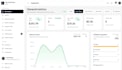 develop a custom ecommerce website with dashboard