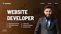 develop a custom ecommerce website with dashboard