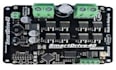 design a custom flight controller autopilot board using stm32