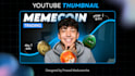 create click optimized youtube thumbnail and title