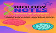 create neat handwritten biology notes for neet cbse isc PDF