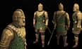 create edit or port custom skyrim mod weapon and armor or fallout 4 game mods