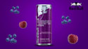 create 3d beverage and soft drinks animation video
