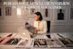 publish your article or interview on fashion magazine