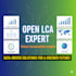 do life cycle assessment lca on openlca and gabi