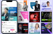 design attractive medical and real estate posts, instagram carousel ,ads