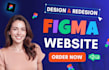 design custom UI animation, ai saas, dashboard, website and landing page