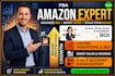 be your amazon account manager, amazon fba virtual assistant and PPC expert
