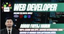 design a custom and secure PHP laravel  web application