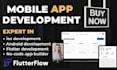 develop flutterflow app flutterflow developer ,flutter flow
