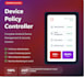 build a secure android dpc app with custom policies