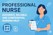 write nursing case studies, concept maps and progress notes