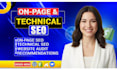 fix google search console, semrush, ahref website SEO issues