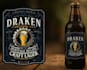 do a  custom product, bottle, and jar label design