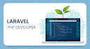 custom laravel web development