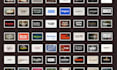 design a wordmark logo