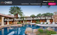 design or redesign property management website with buildium or doorloop setup