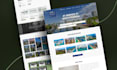 create a real estate directory or property listing website