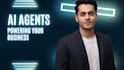 create ai agents, llms fine tuning, ai automation
