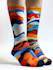 design custom and unique socks design