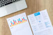 do social media audit and design strategy