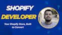 customize shopify site, liquid, custom theme